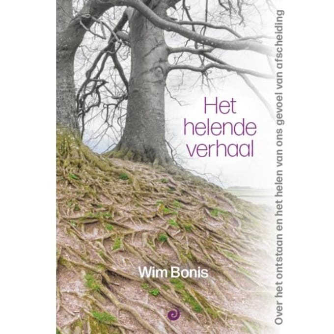Het Helende Verhaal - Wim Bonis