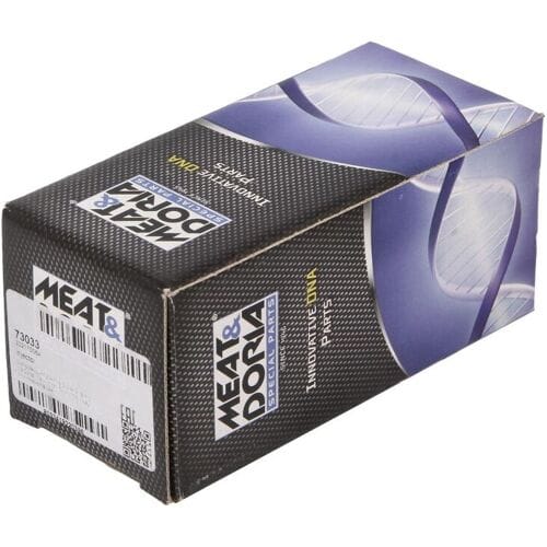 Brandstofinjector, ureuminspuiting MEAT & DORIA 73033