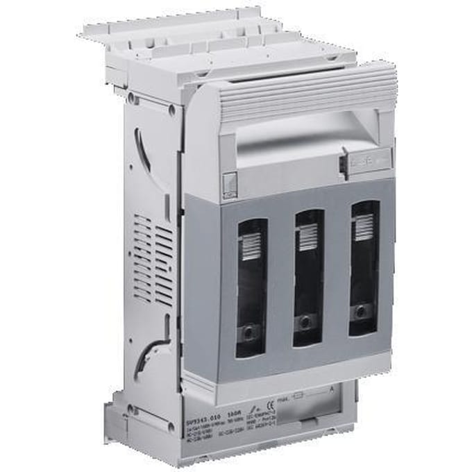 Rittal 9343.000 Zekeringslastscheider