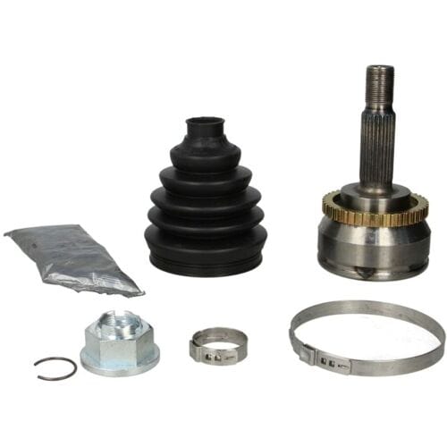 Homokineet reparatie set, aandrijfas SPIDAN 20583