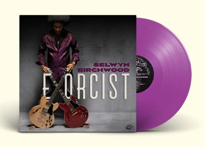 Exorcist - Selwyn Birchwood