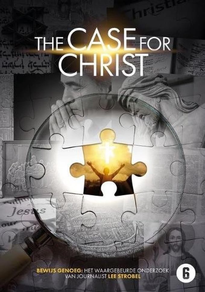 Case For Christ