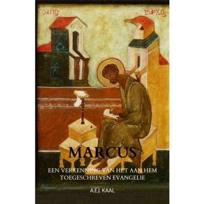 Marcus - A.E.J. Kaal