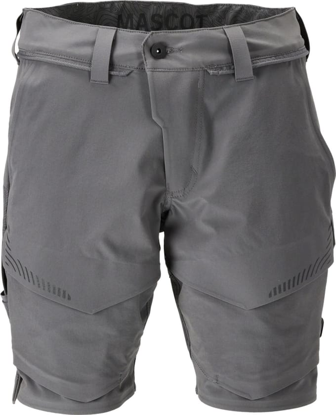 Mascot Customized Shorts 22149-605 - steengrijs - C49 - 24