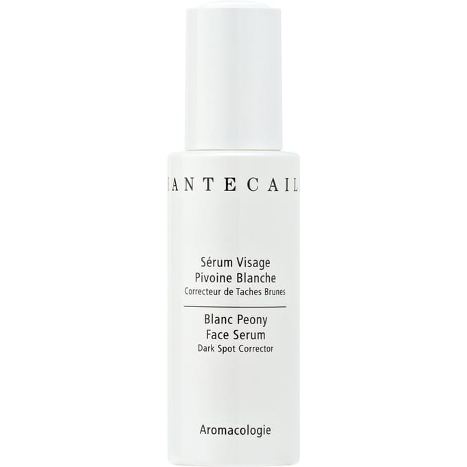 Chantecaille Blanc Peony Face Serum Dark Spot Corrector 30ml