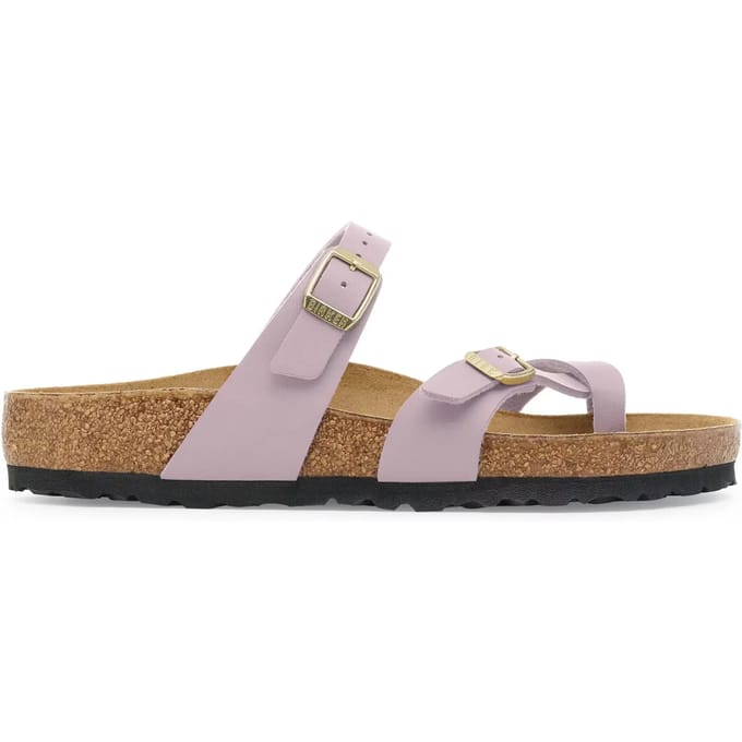 Damessandalen Birkenstock Mayari Birko-Flor