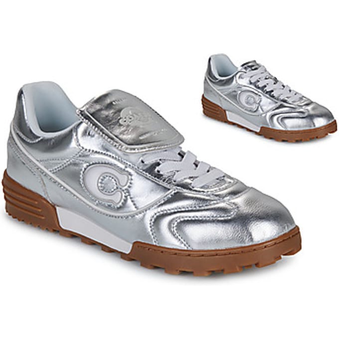 Lage Sneakers Coach COACH MATCH SNEAKER