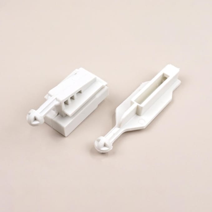 BCF695 Support de montage de réglage de phare pour BMW 5 E39 2000-2003 Fabriqué en Turquie