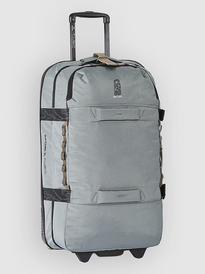 Rip Curl S-Series F-Light Global 100L - Cactus Green