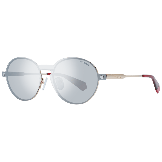 Polaroid Optical Frame PLD 6082/G/CS J5G/LM 51 Sunglasses Clip