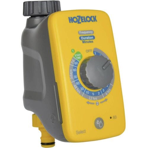 Hozelock 2220 0000 Select Controller Besproeiingsbesturing
