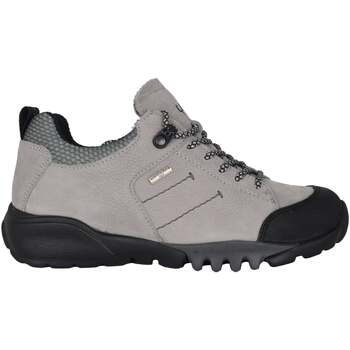 Waldläufer H-Amiata - dames sneaker - Grijs - maat 36 (EU) 3.5 (UK)