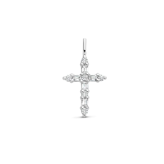 hanger kruis zirkonia