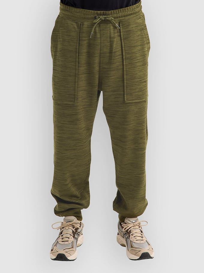 Burton Oak Broek groen