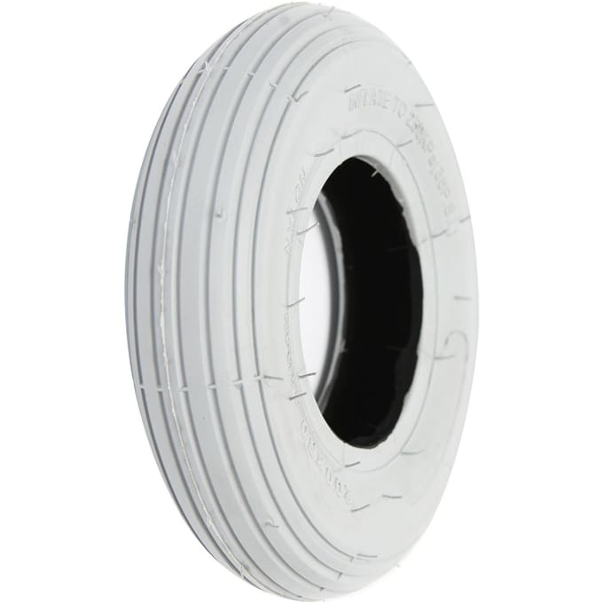 Banden S-379 200X50 Grijs 2Pr/Tt
