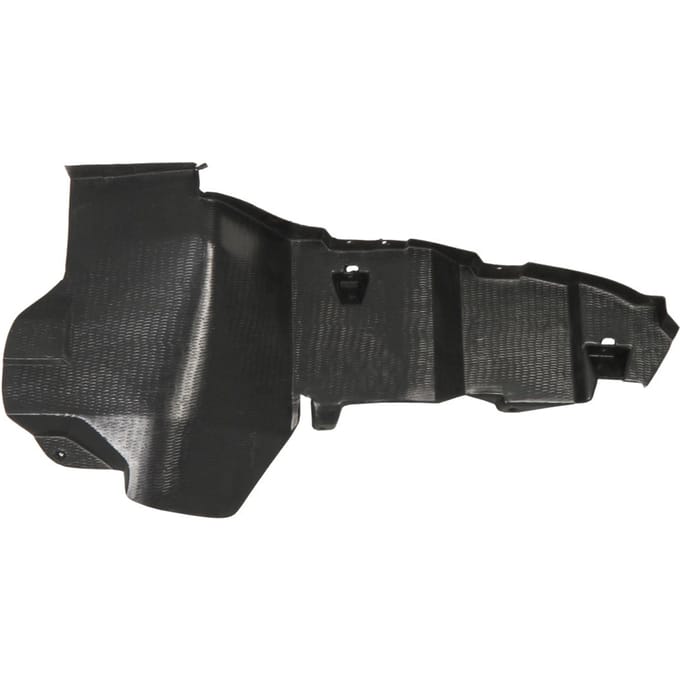 Afdekking motor BLIC 6601-02-6070872P rechts