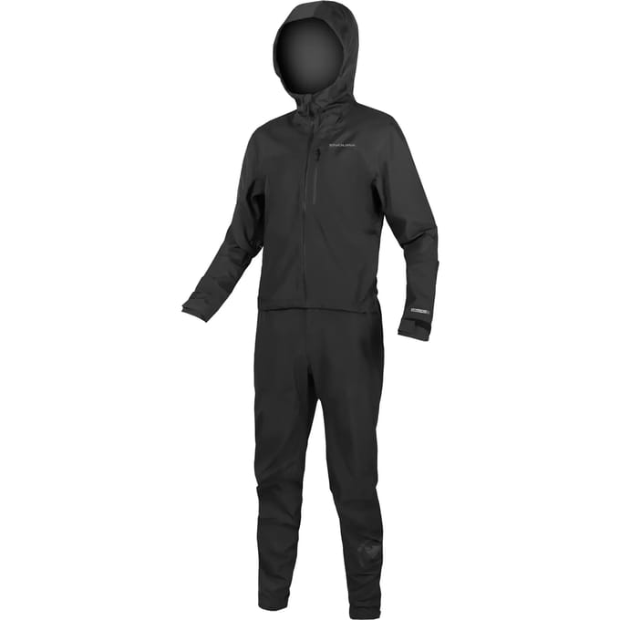 Jumpsuit Endura SingleTrack
