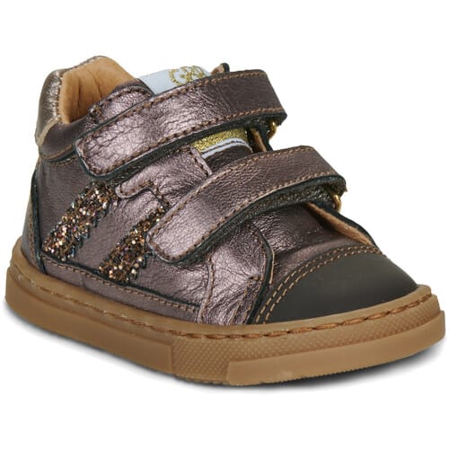 GBB  Hoge Sneakers ADEEL SCRATCH