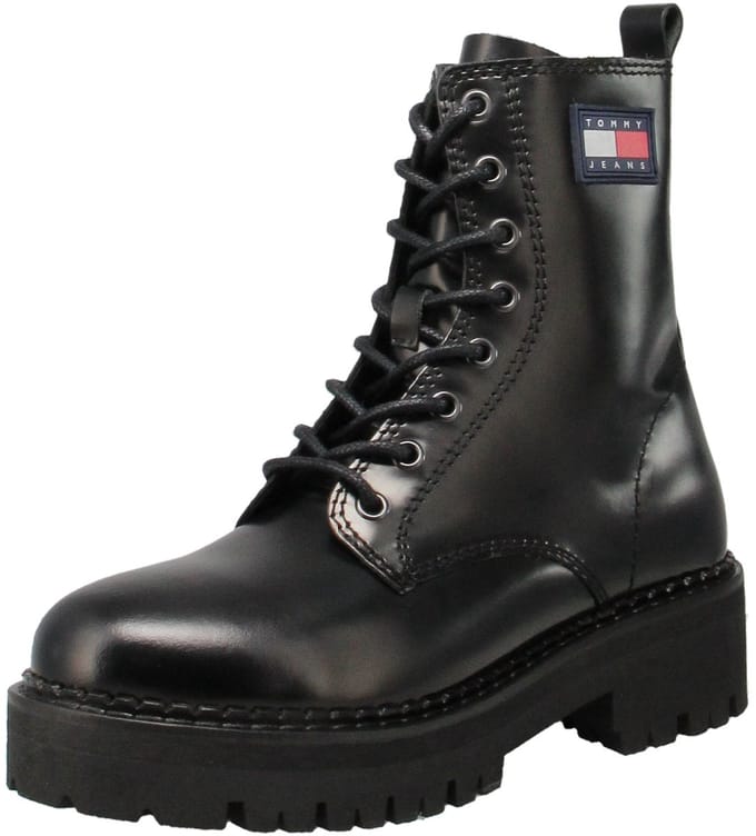 Tommy Hilfiger EN0EN01995 - Dameslaarzen - BDS