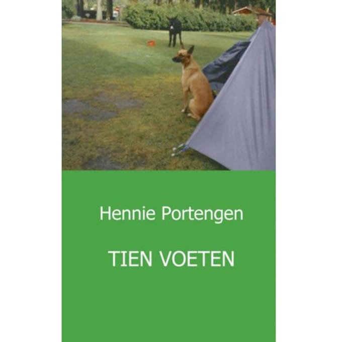 Tien Voeten - Hennie Portengen