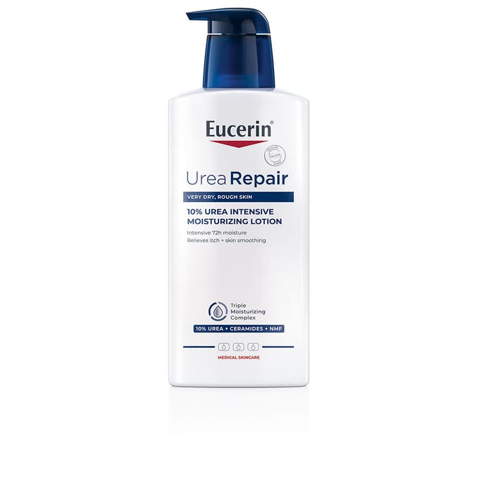 Urearepair Intensieve Hydraterende Lotion 10% Urea 400 ml