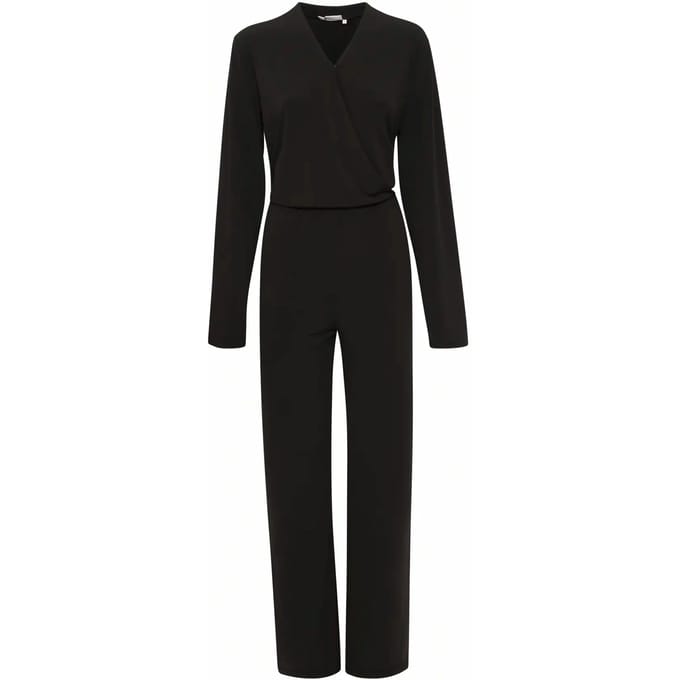 Dames jumpsuit Pulz Jeans Barriet
