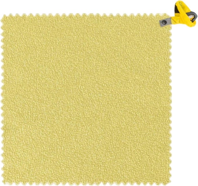 Reishanddoek Kinderen - Sneldrogend - Outdoor Avonturen - Super Absorberend - 40 x 40 cm - Effens