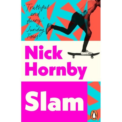 Slam - Nick Hornby