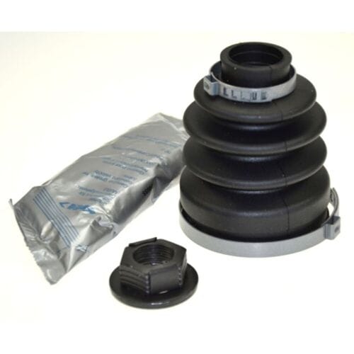 Balgenset, aandrijfas SPIDAN 22295