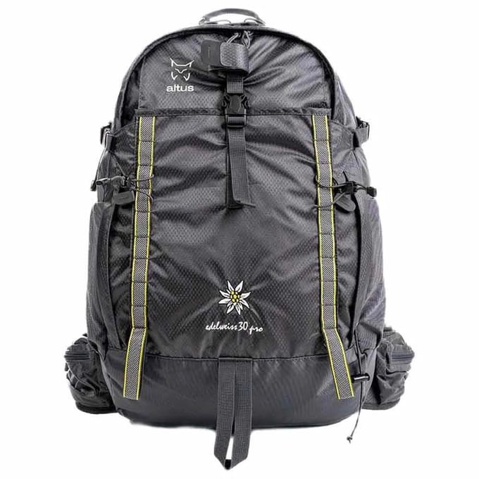Altus Edelweiss Pro-30l Rugzak Grijs