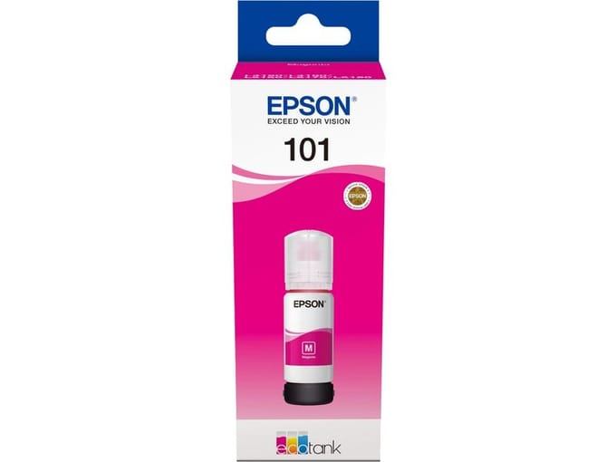 Originele inktcartridge Epson C13T03V34A Magenta