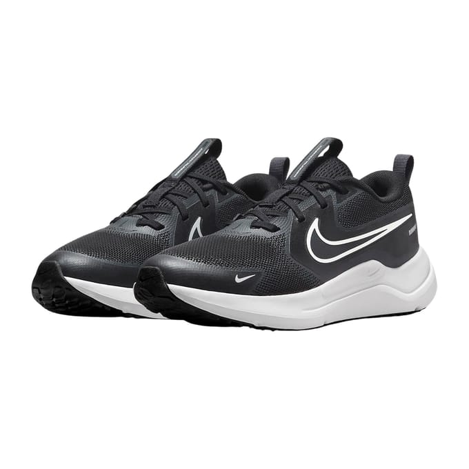 Nike Hardloopschoenen voor kids (straat) Cosmic Runner - Zwart, Zwart 38