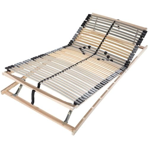 BECO 7-zones lattenbodem Luxus Star (KF, 80 x 200 cm)
