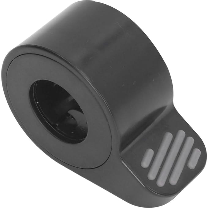 Accélérateur de frein de scooter électrique Remplacement de frein de scooter électrique pour Xiaomi Ninebot ES1 ES2 ES3 black