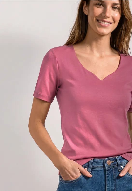 Basic Shirt