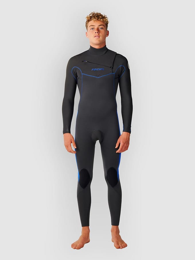 Rip Curl Dawn Patrol Cz 53 Wetsuit grijs