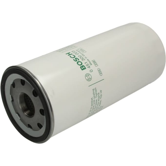 Oliefilter BOSCH 0 451 300 003