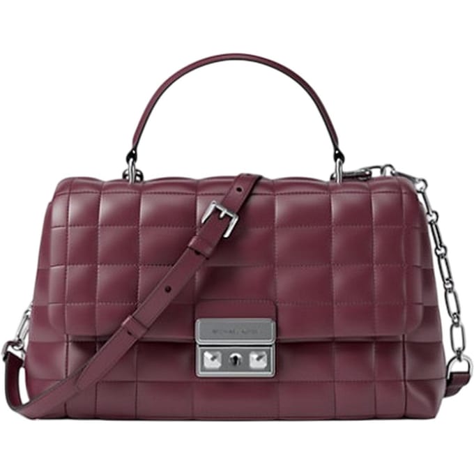 Vrouwen Handtassen Michael Kors - md de tas - bordeaux