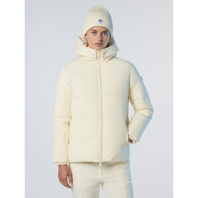 North Sails 2-laags jas Jeanne