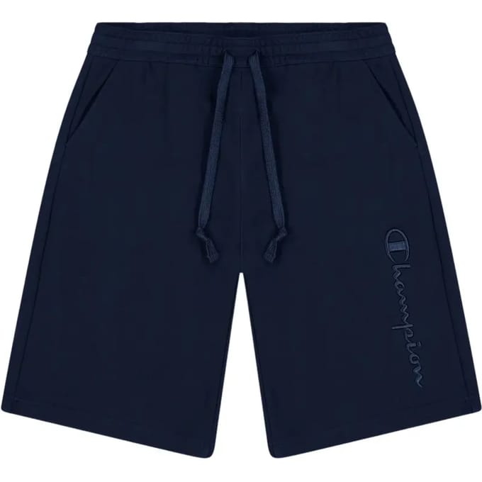Champion Short Heren - Maat S