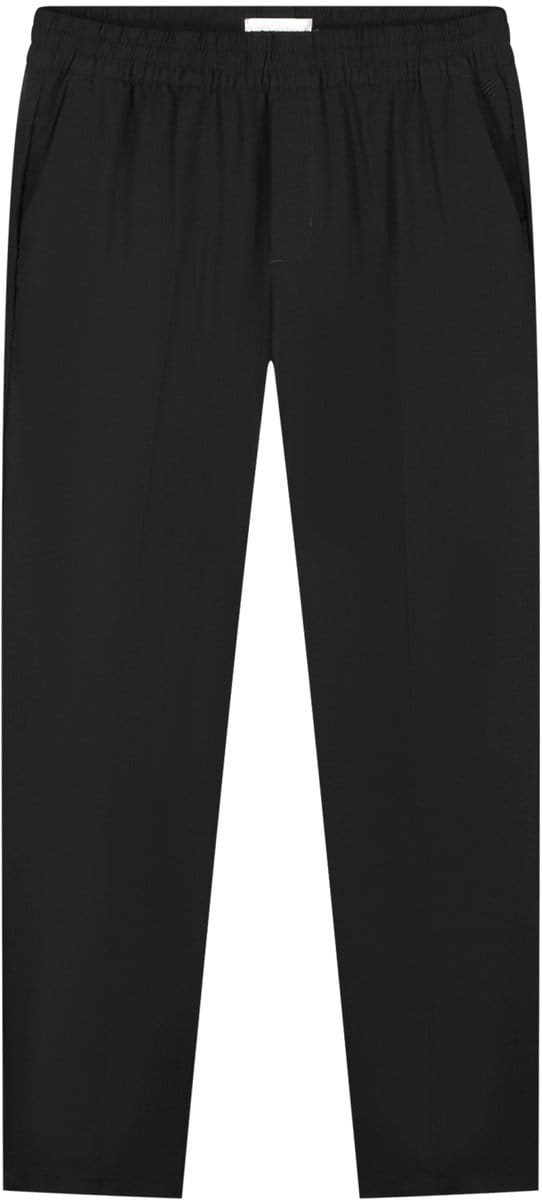 Pure Path Broek Essential Smart Pants 10501 02 Black Mannen Maat - M