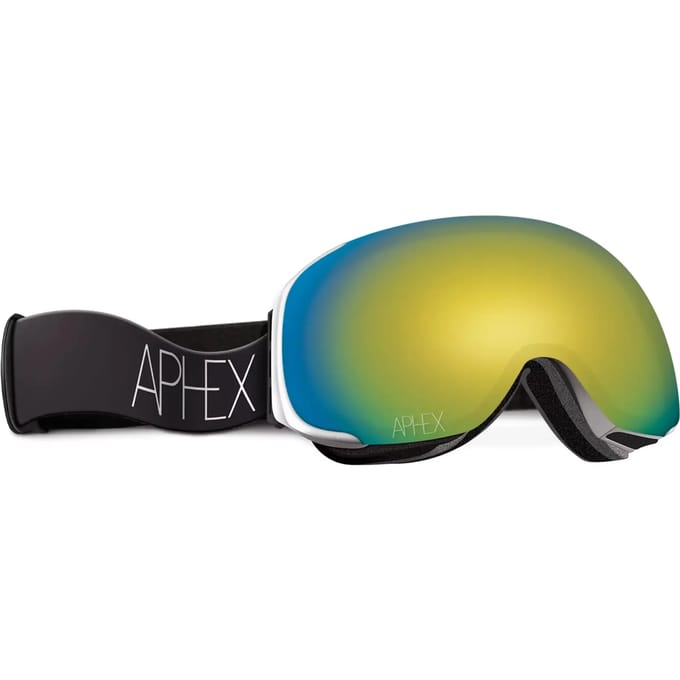 Skimasker Aphex Kepler