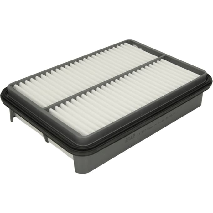 MAHLE luchtfilter KNECHT LX 812