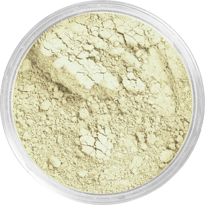 W7 Light It Up & Glow All Night Duo Chrome Loose Powder - Open 24/7