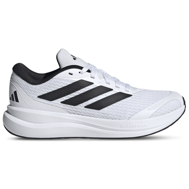 Adidas Runfalcon Kindersneakers - Wit - Maat 35.5 - Mesh/Synthetisch