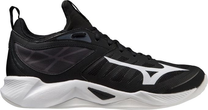 Mizuno Wave Dimension Sportschoenen Unisex - Maat 40