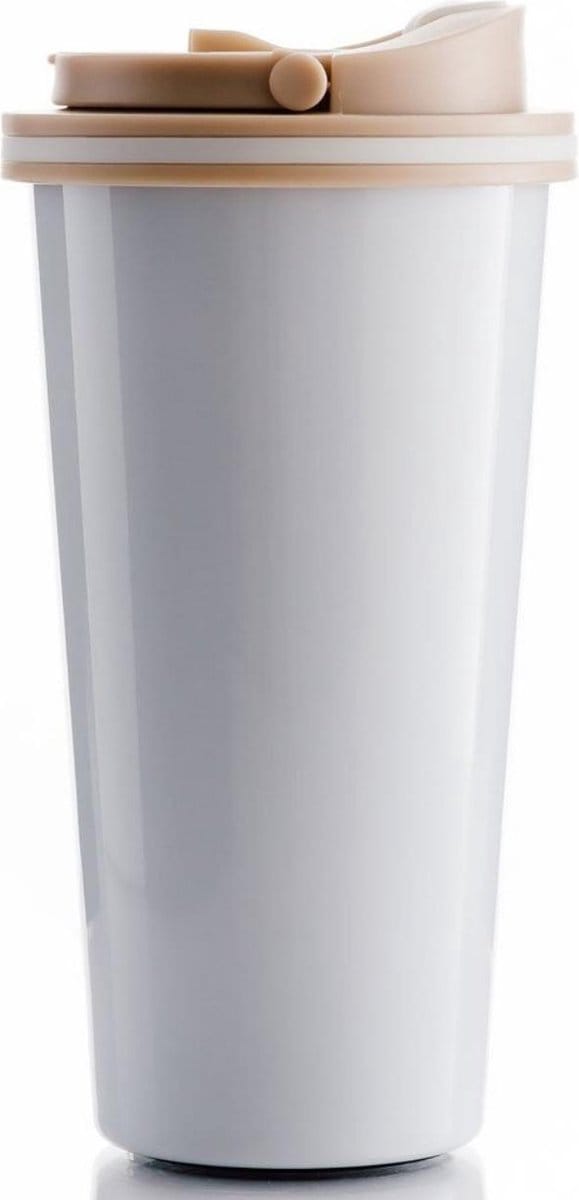 Isotherme koffiemok