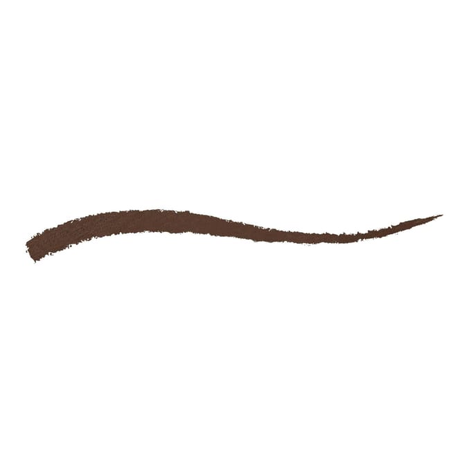KIKO Milano Everlasting Colour Precision Lip Liner 0.35g (Various Shades) - 18 Dark Brown