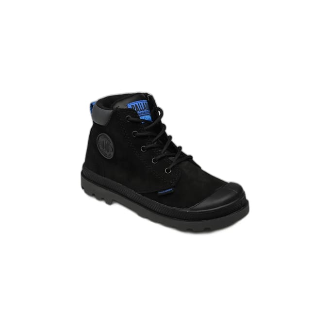 Kinderlaarzen Palladium Pampa Hi Cuff Wp Oz