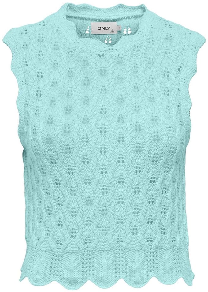 Only Luna Life SL Tanktop Dames - Maat XS